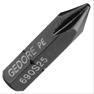 Bits philips ph2 690s25-ph2 gedore