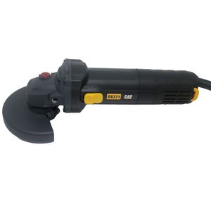 Esmerilhadeira Angular 4.1/2" DX371 750 watts 220V - Caterpillar