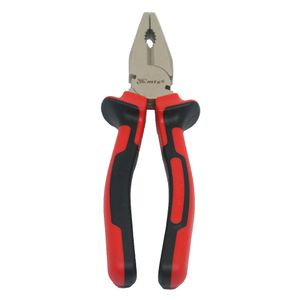 Alicate universal niquelado 8" cabo dupla injeção 169069 MTX