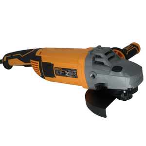 Esmerilhadeira Angular 9" 2.400 Watts 220V - INGCO