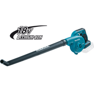 Soprador a Bateria 18 Volts DUB183Z - Makita