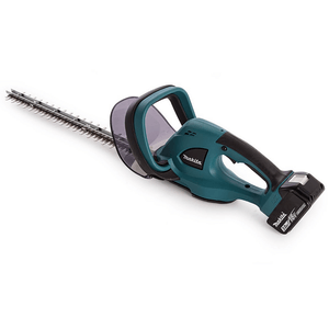 Aparador de cerca viva a bateria 18 volts DUH523Z - MAKITA