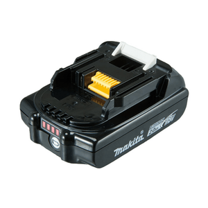 Bateria de lítio 18 volts BL1820B 2.0 Amperes Makita