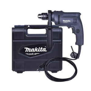 Furadeira Impacto M0801KG 1/2" 500W Com Maleta 127V - MAKITA