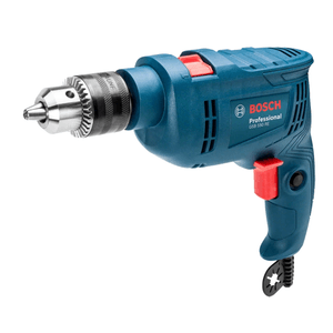 Furadeira de Impacto 1/2" Reversível 550 Watts GSB550RE - BOSCH
