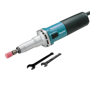 Retifica eletrica reta 500 Watts GD0800 220V - MAKITA