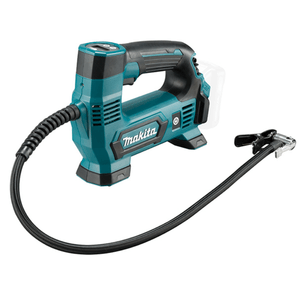 Compressor de Ar a Bateria 12V MP100DZ - MAKITA