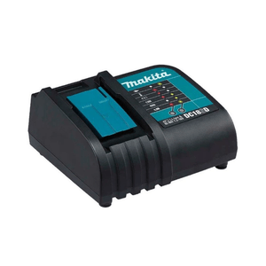 Carregador para baterias 14.4V-18v DC18SD bivolt - Makita