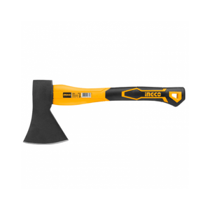 Machadinha com cabo de fibra emborrachado 600 gr HAX0206008 - Ingco