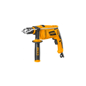 Furadeira de Impacto 1/2" Reversível ID8508-9 850 Watts 220V - Ingco