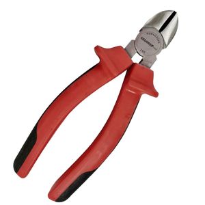 Alicate Corte Diagonal 6.1/2 R28402165 - GEDORE RED