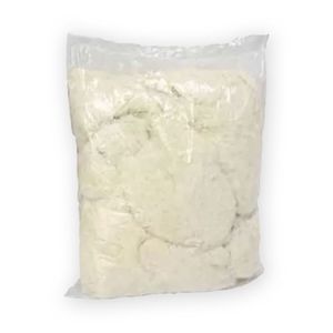 Estopa para limpeza g.P - 200 gramas