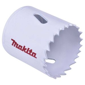 Serra copo bimetalica 80mm d-33869 makita