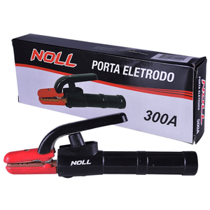 Alicate porta eletrodo 300a - NOLL