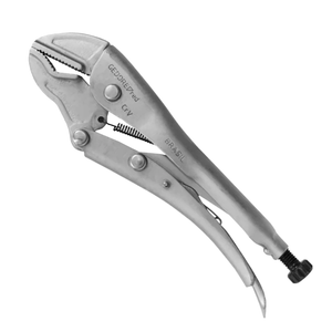 Alicate de pressão 10" R27210010 - Gedore Red