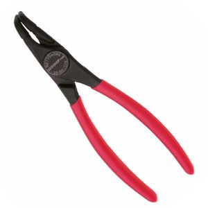 Alicate aneis 7" Internos Curvo o R27754061 - Gedore Red