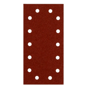 Lixa p/ Lixadeira Orbital Grão 120 com 10 unidades - DWT