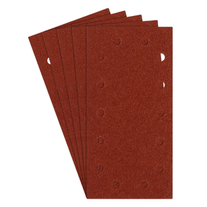 Lixa p/ Lixadeira Orbital Grão 60 com  - DWT