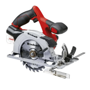 Serra Circular a Bateria 6" TE-CS 18 LI SOLO 18V - EINHELL