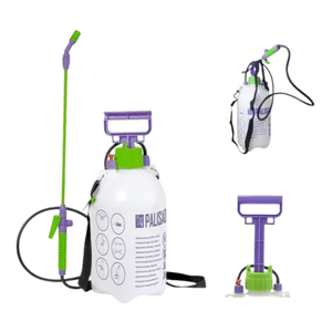 Pulverizador manual 7 litros - PALISAD