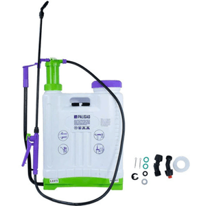 Pulverizador manual 20 litros PALISAD