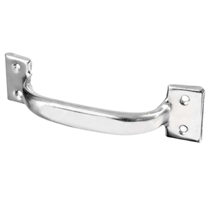 Puxador alça n. 2 Zincado são raphael