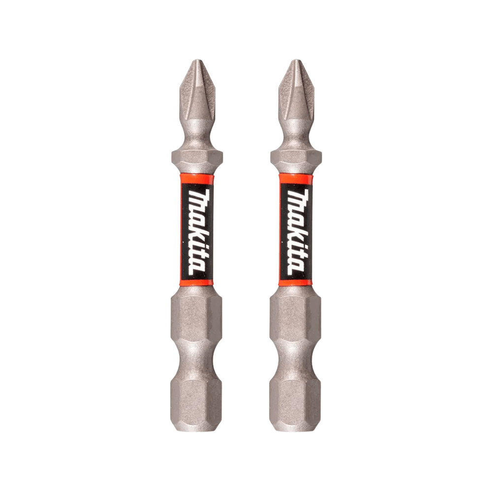 Bits de torção phs 10x ph1x50 b-28167 com 2 peças makita | CCP Virtual