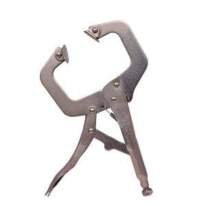 Alicate de pressão para solda Tipo C  - MTX