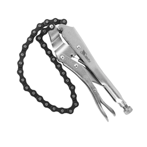 Alicate pressão tipo corrente 18" - MTX