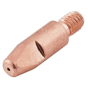 Bico de contato 1.2 Mm rosca m 6 X 28MM para tocha mig 453,0006 - Noll