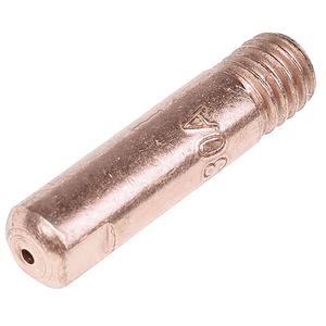 Bico De Contato Tocha MIG MAG 1,0 mm M6x25 453,0003 - Noll