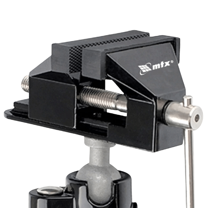 Torno de bancada, multifuncional com suporte para furadeira//mtx