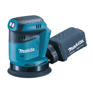 Lixadeira Roto Orbital DBO180Z Bateria 18V - Makita