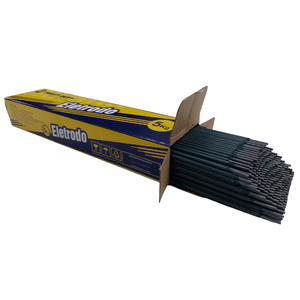 Eletrodo 6013 Serralheiro Blue Color - 2.5mm 3/32" - HEAVY DUTY
