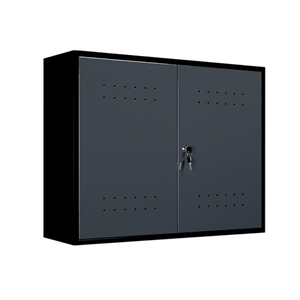 Armário aéreo para ferramentas Dark 90106 - Presto