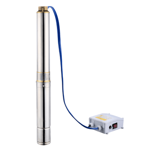 Bomba Submersa Caneta 1/2 HP BSC3/500  Intech Machine