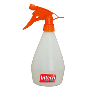 Pulverizador Manual 500 ml GP50 Intech Machine