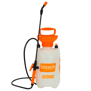 Pulverizador Manual 5 lts GP 500 Intech Machine