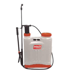 Pulverizador Costal Manual 20 lts GP 2000 Intech Machine