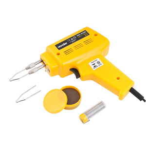 Pistola para solda pontas intercambiáveis PSV 0100 220V (74.66.127.100) Vonder