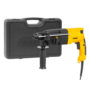 Martelete perfurador/rompedor 620 Watts MPV 620 220V (60.01.620.220) Vonder