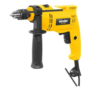 Furadeira com impacto 3/8" 500 Watts FIV 595N Vonder