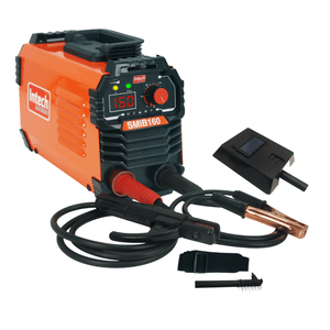 Inversora de Solda Eletrodo 160 Amperes SMIB 160 bivolt - Intech