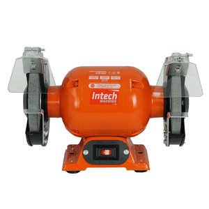 Moto esmeril GR 360 watts bivolt - Intech