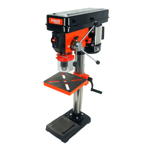 Furadeira de bancada 1/2hp (5/8") DB16 220v - Intech Machine