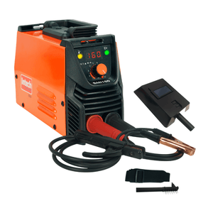 Inversora de Solda Eletrodo 160 Amperes SMI - 160 220V - Intech