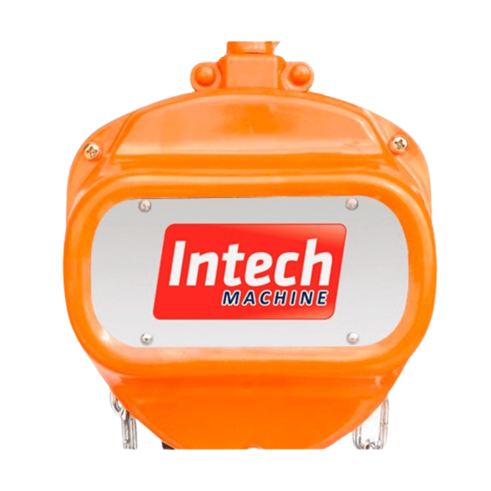 Talha de corrente Lift 520 - 2 toneladas - 5 metros - INTECH MACHINE