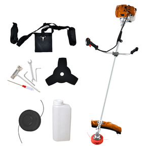 Rocadeira a Gasolina Skim 2600 - 1HP 25.4cc - Intech Machine