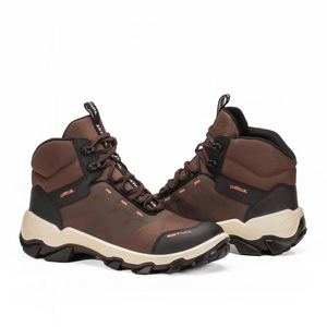 Bota Hybrid Future Reno Brown HB40001S1-057 - CA 47843 - ESTIVAL
