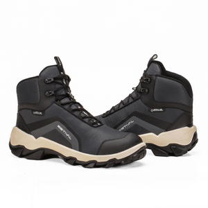 Bota Hybrid Focus Reno Grey HB50001S1-137  - CA 47843 - ESTIVAL